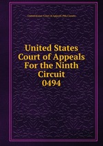 United States Court of Appeals For the Ninth Circuit. 0494