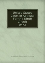 United States Court of Appeals For the Ninth Circuit. 0472