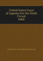 United States Court of Appeals For the Ninth Circuit. 0468