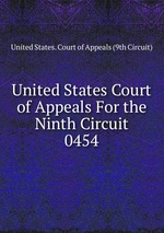 United States Court of Appeals For the Ninth Circuit. 0454