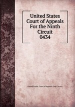 United States Court of Appeals For the Ninth Circuit. 0434