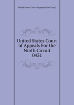 United States Court of Appeals For the Ninth Circuit. 0431