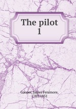 The pilot. 1