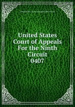 United States Court of Appeals For the Ninth Circuit. 0407