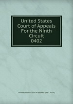 United States Court of Appeals For the Ninth Circuit. 0402