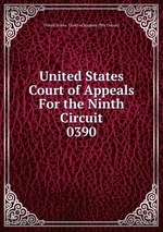 United States Court of Appeals For the Ninth Circuit. 0390