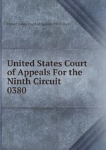 United States Court of Appeals For the Ninth Circuit. 0380