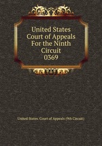 United States Court of Appeals For the Ninth Circuit. 0369