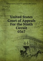 United States Court of Appeals For the Ninth Circuit. 0367