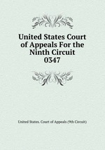 United States Court of Appeals For the Ninth Circuit. 0347