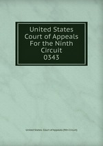 United States Court of Appeals For the Ninth Circuit. 0343