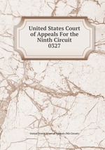 United States Court of Appeals For the Ninth Circuit. 0327