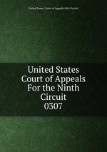 United States Court of Appeals For the Ninth Circuit. 0307