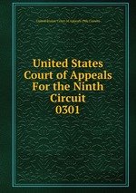 United States Court of Appeals For the Ninth Circuit. 0301