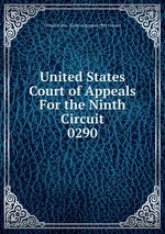 United States Court of Appeals For the Ninth Circuit. 0290