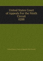 United States Court of Appeals For the Ninth Circuit. 0288