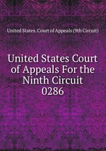 United States Court of Appeals For the Ninth Circuit. 0286