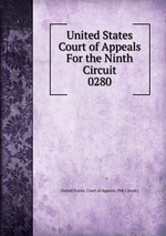 United States Court of Appeals For the Ninth Circuit. 0280