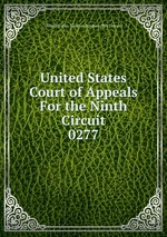 United States Court of Appeals For the Ninth Circuit. 0277