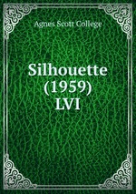 Silhouette (1959). LVI