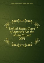 United States Court of Appeals For the Ninth Circuit. 0091