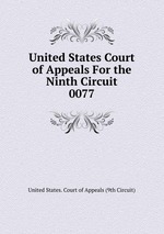 United States Court of Appeals For the Ninth Circuit. 0077