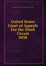 United States Court of Appeals For the Ninth Circuit. 0038