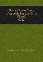 United States Court of Appeals For the Ninth Circuit. 0032