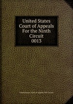 United States Court of Appeals For the Ninth Circuit. 0013