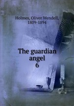 The guardian angel. 6