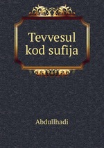 Tevvesul kod sufija