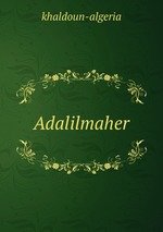 Adalilmaher