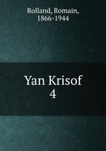 Yan Krisof. 4