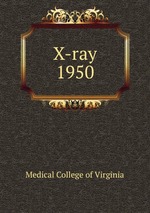 X-ray. 1950