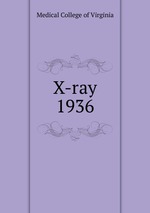 X-ray. 1936