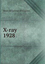 X-ray. 1928