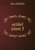 artikel islam 3