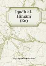Iqadh al-Himam (En)