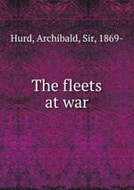 The fleets at war