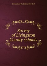 Survey of Livingston County schools