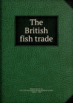 The British fish trade