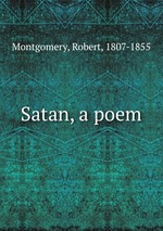 Satan, a poem