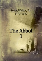 The Abbot. 1