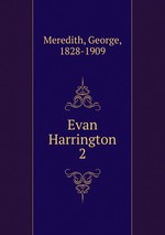 Evan Harrington. 2