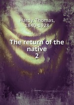 The return of the native. 2