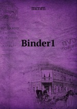 Binder1