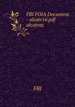 FBI FOIA Document - alcatr16.pdf alcatraz