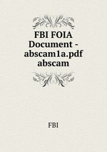 FBI FOIA Document - abscam1a.pdf abscam