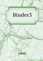 Binder3