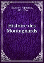 Histoire des Montagnards